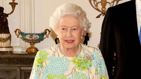 Zum dritten Todestag: Palast erinnert an Queen Elizabeth II.