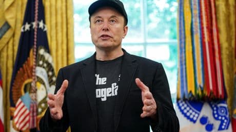 Elon Musk’s wealth distribution idea, ‘anti-racist’ math scam and other commentary