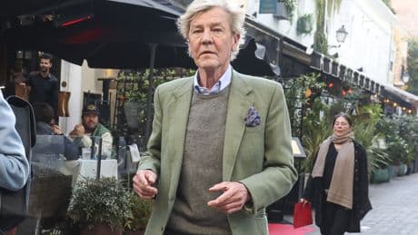 Preocupación por el estado de salud de Ernesto de Hannover: ingresado nuevamente de urgencia