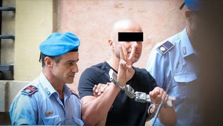 Mutmaßlicher Saboteur Serhii K. (49) - „Nord-Stream-Bomber“ plädiert auf nicht schuldig