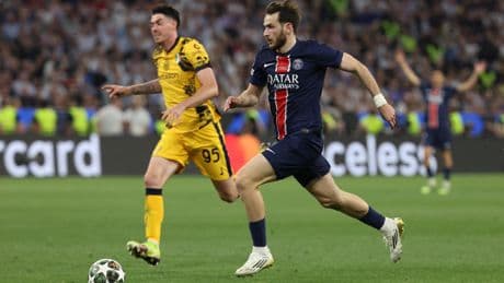 Audiences : M6 explose les compteurs avec la victoire du PSG en finale de la Ligue des Champions contre l’Inter