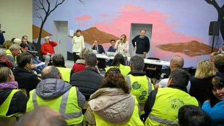 « La classe moyenne se sent menacée et précarisée »