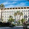That's Nice! Informa chiefs swan off on Riviera junket
