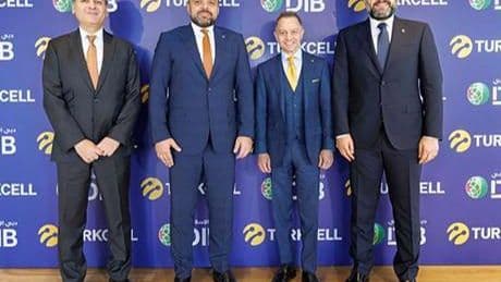 150 milyon dolarlık faizsiz finansman anlaşması