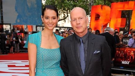 Emma Heming Willis: Bruce Willis is in ‘great health’ but ‘brain is failing him’