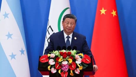Maison-Blanche : Trump et Xi se parleront «probablement» cette semaine