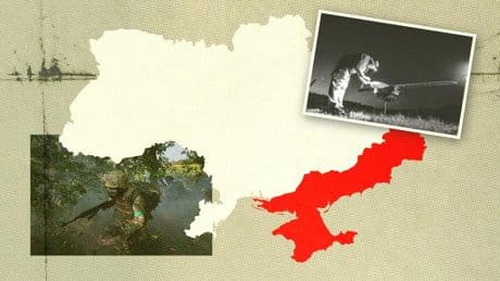 Ukraine-Krieg: Putin verlangt von der Ukraine Aufgabe des Festungsgürtels – und lässt weiterkämpfen