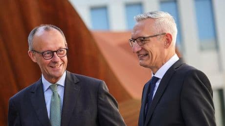 Geheimdienst: Auf den neuen BND-Chef Martin Jäger warten schwierige Aufgaben – auch intern