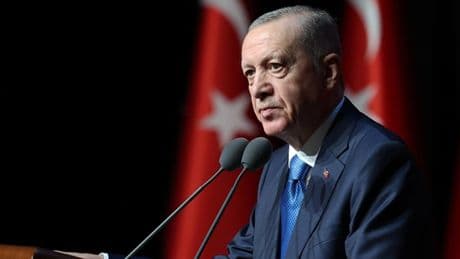 Direnişin 9. yılı! Cumhurbaşkanı Erdoğan: 15 Temmuz'da tarihimizin en ağır ihanetlerinden birine uğradık