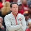 Ohio State women’s basketball coach charged with driving while impaired
