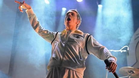 Musikfestival: Kraftklub lässt Jamel beben - "War uns ein Anliegen"