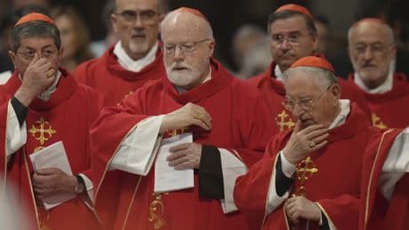 La &#039;reforma&#039; de las pensiones que dejó a medias Francisco y las jubilaciones vaticanas