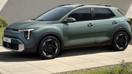 Kia, evoluzione Stonic: stile originale e motori più efficienti. Crossover compatto pensato per l'Europa
