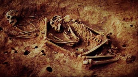 Geheimnisvoller Skelett-Fund - Vor 2000 Jahren wurde Kolumbiens Volk ersetzt
