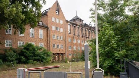 Hasso Plattner plant neuen Uni-Campus in Potsdam – die Pläne