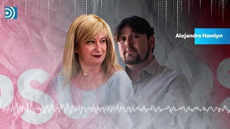 La cloaca del PSOE prepara un dosier contra Aldama con el objetivo de romper su colaboración con la Justicia
