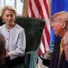 Trump und Putin verhandeln über die Ukraine: Die gedemütigten Staaten von Europa