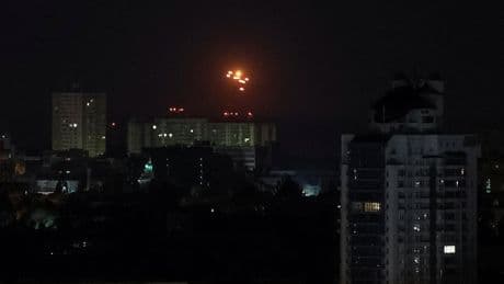 Guerre en Ukraine : au moins 4 morts et 36 blessés dans des attaques russes à travers le pays