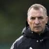 Rodgers calls for 'cowardly' insider to leave Celtic