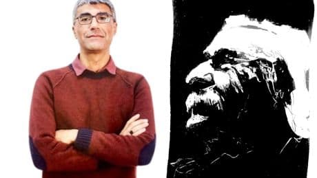 Jack Hirschman Şiir Ödülü, İlhan Sami Çomak'a