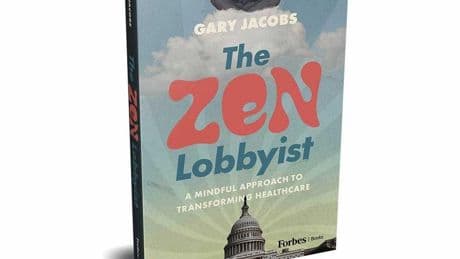 Mindfulness Meets Healthcare Policy In A Transformational New Book