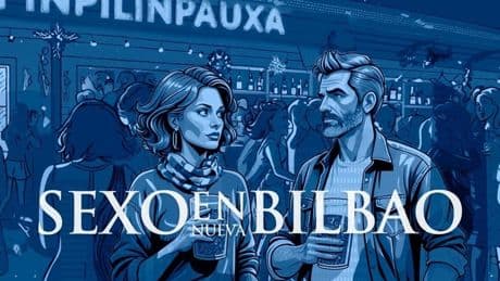 «Me reencuentro con Javi en Pinpilinpauxa; él quiere más, pero yo llevo dos años divorciada y necesito ser libre…»