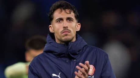 Bojan Miovski's tough season at doomed Girona explored as defiant Aberdeen fans all say the same thing