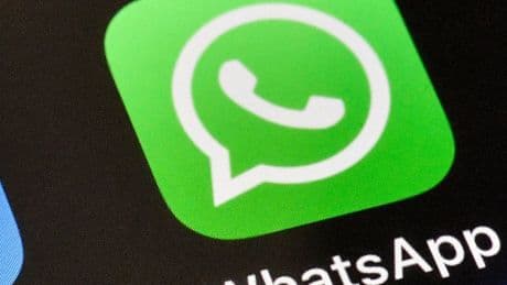 Meta: Künftig gibt es Werbung auf Whatsapp
