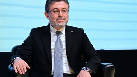 Kısa zamanda açıklanacak! Bakan Yumaklı: Arkadaşlar çok yoğun bir çaba sarf ediyorlar