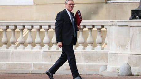 Keir Starmer's quiet culture war: How PM is destroying conservative Britain