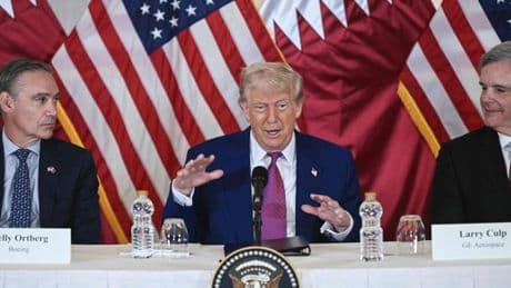 Trump will Gaza-Streifen „einnehmen“ und in „Freiheitszone“ umwandeln