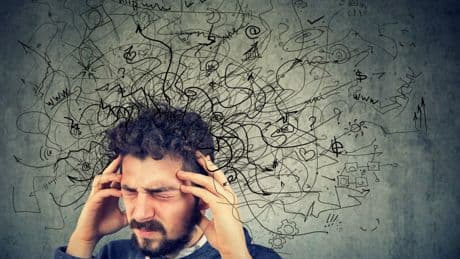 From having sex to eating an omelette, eight cheap and easy ways to beat stress for good