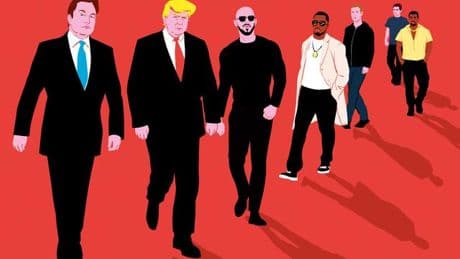 Misogynie in der Politik: Willkommen in der Mannosphäre