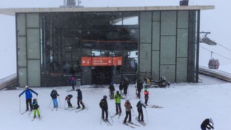 La lente dell’Antitrust sul Consorzio Dolomiti SuperSki