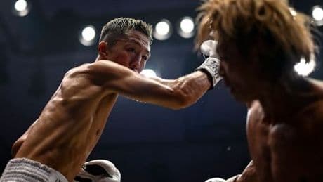 Japan: Zwei Boxer erliegen Hirnverletzungen nach Veranstaltung in Tokio