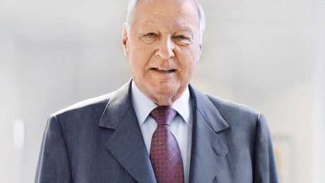 Jochen Opländer: Ein reicher Unternehmer mischt die Kommunalwahlen auf