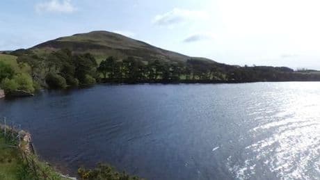 Tragedy as man dies in hospital after being rescued from Scots reservoir
