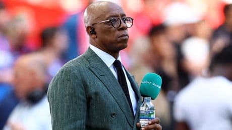 Ian Wright and Wayne Rooney lead fury at VAR controversy in FA Cup final: ‘Absolutely pathetic’