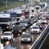 Opnieuw drukte op omleidingsroutes door afsluiting A12