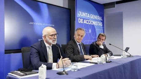 Dominion gana 5 millones en el primer semestre, un 70% menos, tras las desinversiones en República Dominicana