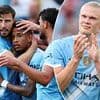 Juventus 2-5 Man City: The Old Lady powerless to withstand a City storm as Pep Guardiola's side thunder into Club World Cup last-16 as group winners
