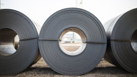 China files WTO complaint over ‘discriminatory’ Canadian steel tariffs