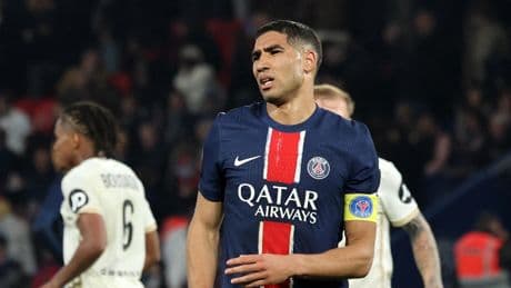 Ligue des champions : avant Arsenal-PSG, l’ombre d’un doute pour les Parisiens