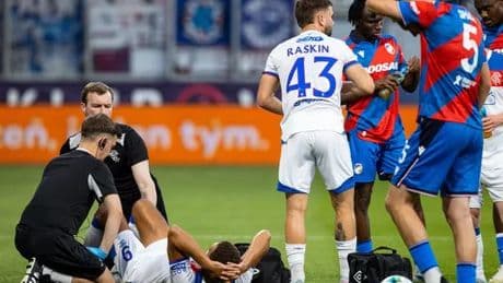 Cyriel Dessers injury latest as Rangers transfer recruits and Igamane set for Alloa chance