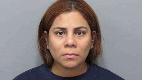 Mum left toddler home alone to die while she went on holiday
