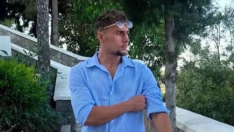 Love Island star slammed over 'dangerous' advice as video divides opinion