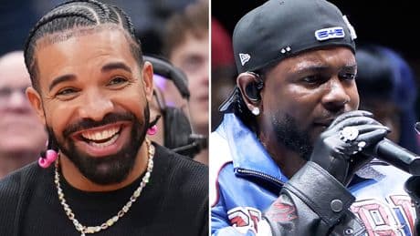 Universal Music chief hits back at Drake’s ‘farcical’ Not Like Us lawsuit