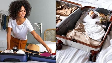 Revealed: The unexpected foods Brits won't fly without this summer