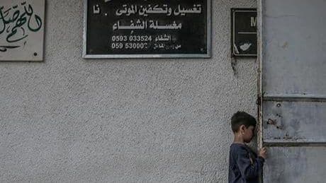 Tüyler ürperten uyarı! 'Gazze'deki hastaneler birkaç saat içinde mezarlığa dönüşebilir'