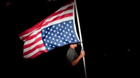 USA: Was passiert da mit meinem Amerika?